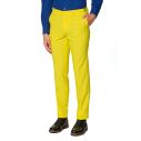 OppoSuit Yellow Fellow - Gult jakkesæt