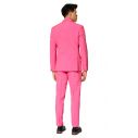 Ensfarvede pink jakkesæt fra OppoSuits.