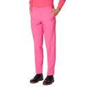 Ensfarvede pink jakkesæt fra OppoSuits.