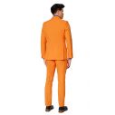 OppoSuit The Orange - orange jakkesæt