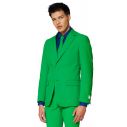 Grønt jakkesæt fra OppoSuits.