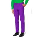 OppoSuit Purple Prince - lilla jakkesæt
