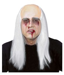 Zomie paryk