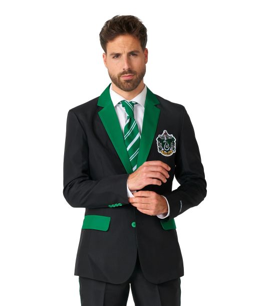 Køb Suitmeister Slytherin jakkesæt.
