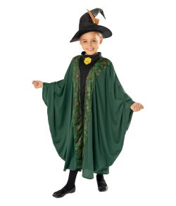 Professor McGonagall kostume