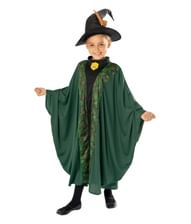 Professor McGonagall kostume