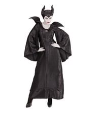 Maleficent kostume til voksne.