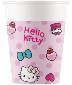 Flotte Hello Kitty papkrus.