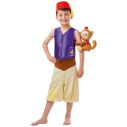 Aladdin kostume til børn.