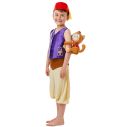 Aladdin kostume til børn.