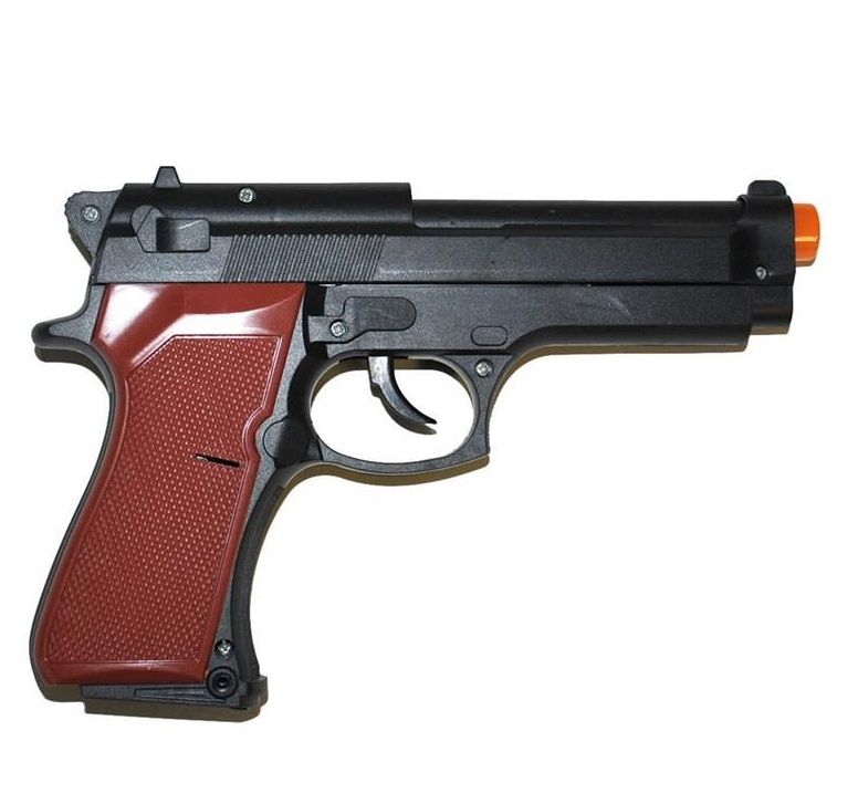 Køb smart strømpebånd med lille pistol til 20er udklædningen her - Fest ...