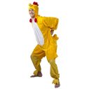 Kylling kostume til teens og voksne.