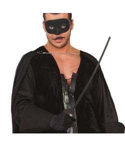 Zorro udklædningssæt.