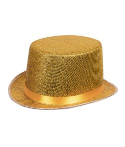 Guld hat