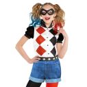 Harley Quinn kostume