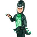 T-Rex dinosaur kostume til børn
