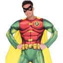 Robin kostume til mænd. 