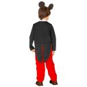 Mickey Mouse kostume til børn