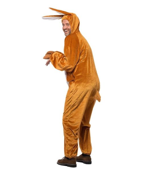 Påskehare kostume.