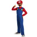 Super Mario kostume