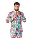 OppoSuit SpongeBob Frenzy.