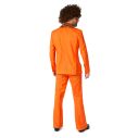 Suitmeister Disco Suit Orange
