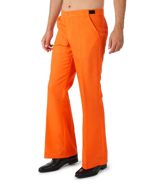 Suitmeister Disco Suit Orange