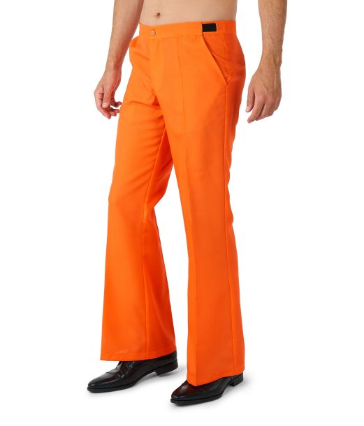 Suitmeister Disco Suit Orange
