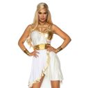 Græsk gudinde kostume fra Leg Avenue.