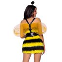 Bizzy Bee kostume fra Leg Avenue.