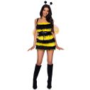 Bizzy Bee kostume fra Leg Avenue.