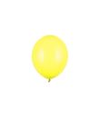 Pastel Lemon balloner 100 stk 12 cm 