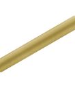 Satinrulle Guld 0,36 x 9m