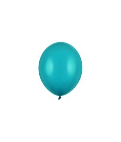 Flot Pastel lagoon blue balloner 