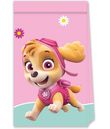 Flotte Paw patrol skye silkposer