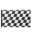 Flag Racing 90x150cm