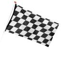 Flag Racing 90x150cm