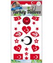 Turkiet tatoveringer.