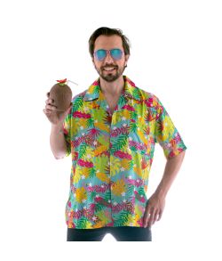 Hawaii skjorte Keanu