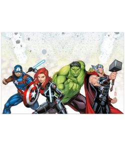 Avengers plastdug Infinity Stones