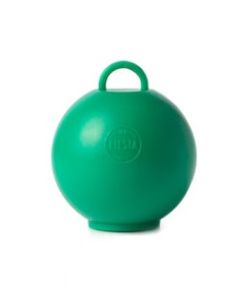 Ballon vægt kettlebell mint grøn