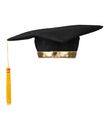 Graduation hat