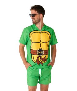 Ninja Turtles sommersæt