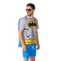 Batman badebukser og skjorte