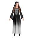 Gotisk dame kostume