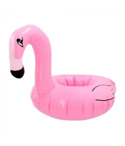 Sjov Flamingo Kopholder