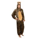 Giraf kostume