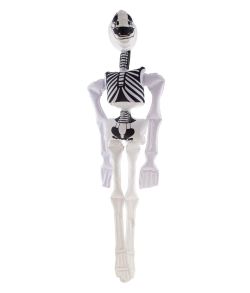 Oppusteligt skelet 90 cm