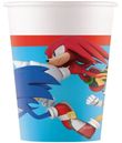 Sonic papkrus