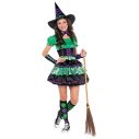 Wicked Cool Witch kostume